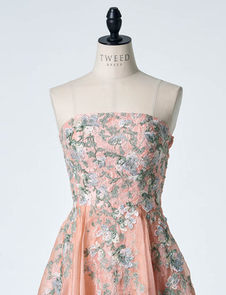 Fine Feathers・TP2554-SAPK