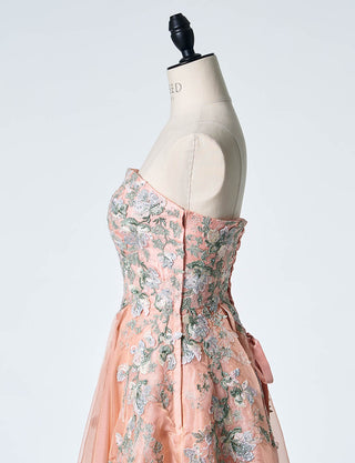 Fine Feathers・TP2554-SAPK