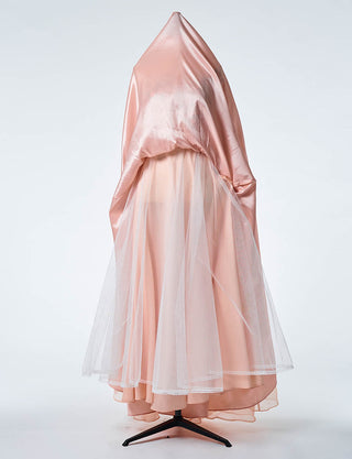 Fine Feathers・TP2554-SAPK