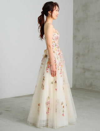 Fine Feathers・TP2555-IVY