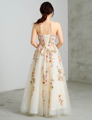 Fine Feathers・TP2555-IVY