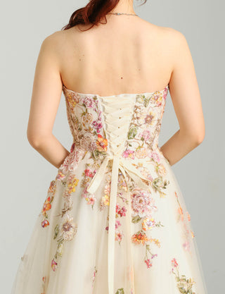 Fine Feathers・TP2555-IVY