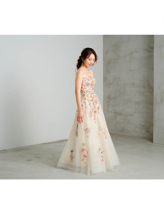 Fine Feathers・TP2555-IVY