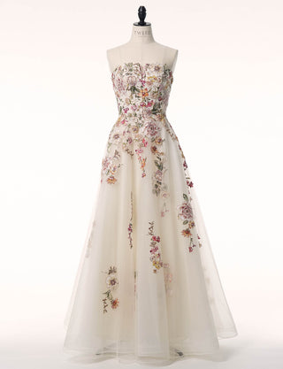 Fine Feathers・TP2555-IVY