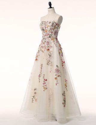 Fine Feathers・TP2555-IVY