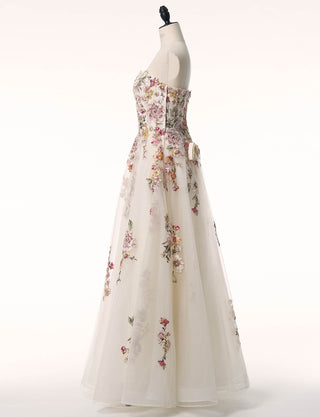 Fine Feathers・TP2555-IVY