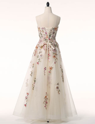 Fine Feathers・TP2555-IVY