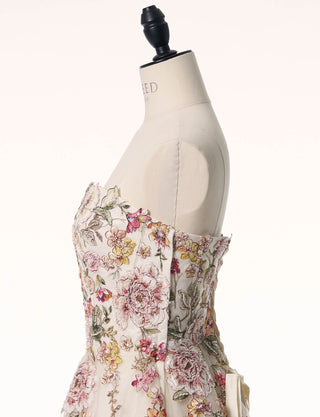 Fine Feathers・TP2555-IVY