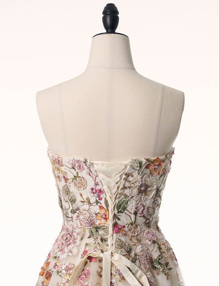 Fine Feathers・TP2555-IVY