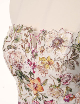 Fine Feathers・TP2555-IVY