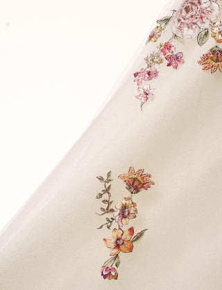 Fine Feathers・TP2555-IVY