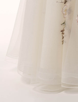 Fine Feathers・TP2555-IVY