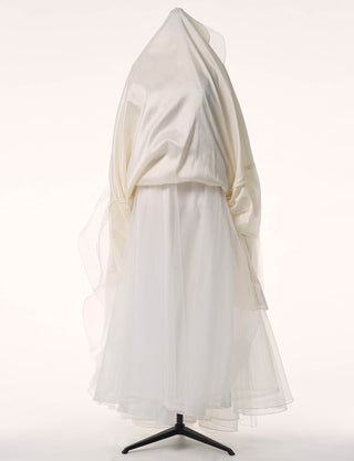 Fine Feathers・TP2555-IVY