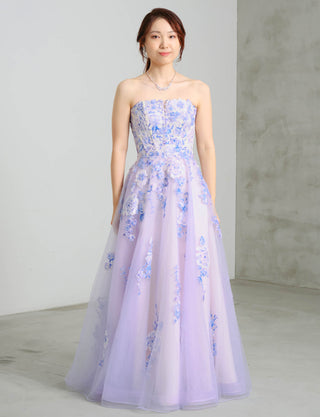 Fine Feathers・TP2555-LVGY