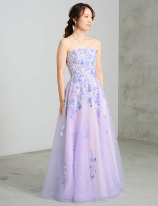 Fine Feathers・TP2555-LVGY