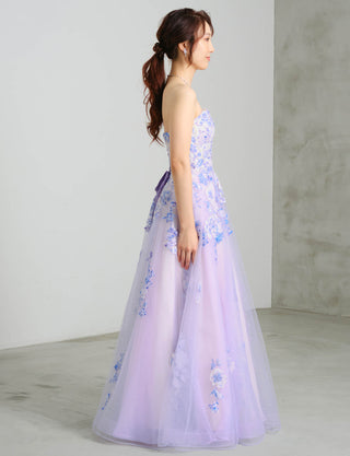 Fine Feathers・TP2555-LVGY