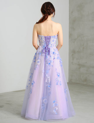 Fine Feathers・TP2555-LVGY