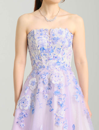 Fine Feathers・TP2555-LVGY