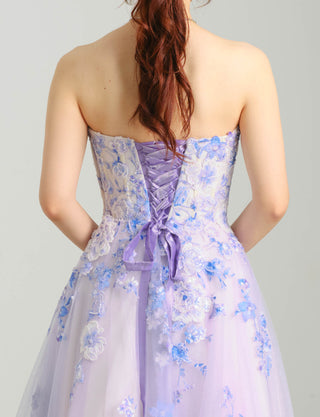 Fine Feathers・TP2555-LVGY