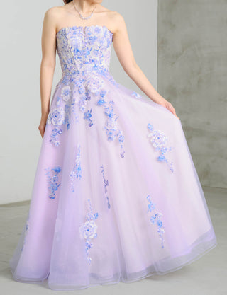 Fine Feathers・TP2555-LVGY