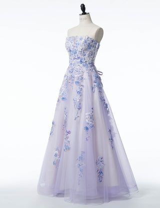 Fine Feathers・TP2555-LVGY