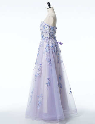 Fine Feathers・TP2555-LVGY