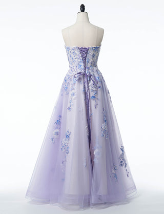 Fine Feathers・TP2555-LVGY