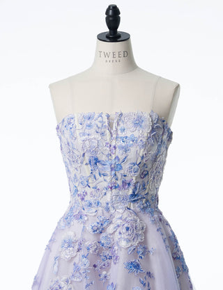 Fine Feathers・TP2555-LVGY