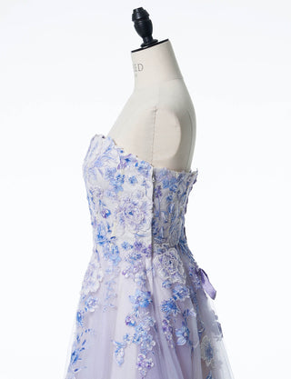 Fine Feathers・TP2555-LVGY