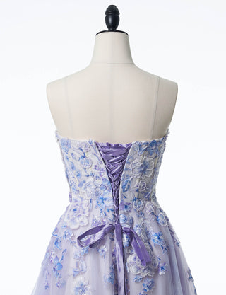 Fine Feathers・TP2555-LVGY