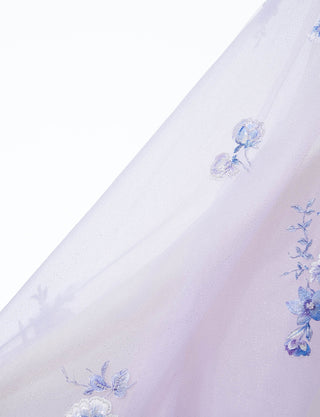 Fine Feathers・TP2555-LVGY