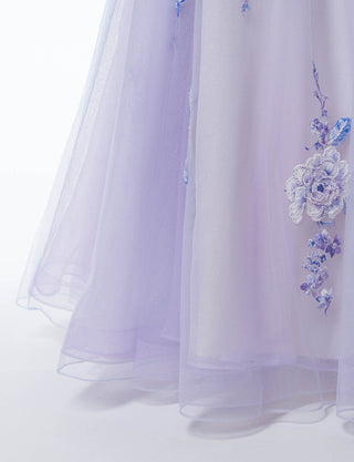 Fine Feathers・TP2555-LVGY