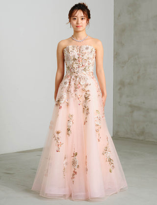 Fine Feathers・TP2555-PKBE