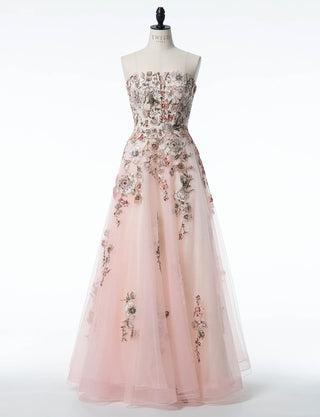 Fine Feathers・TP2555-PKBE