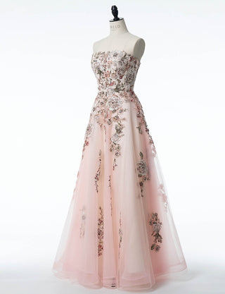 Fine Feathers・TP2555-PKBE