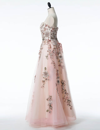 Fine Feathers・TP2555-PKBE