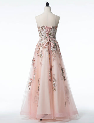 Fine Feathers・TP2555-PKBE