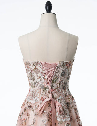 Fine Feathers・TP2555-PKBE