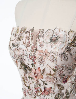 Fine Feathers・TP2555-PKBE