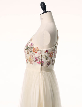 Fine Feathers・TP2563-CBEG