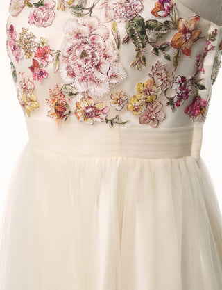 Fine Feathers・TP2563-CBEG