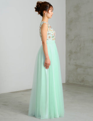 Fine Feathers・TP2563-PMT