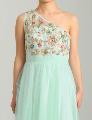 Fine Feathers・TP2563-PMT