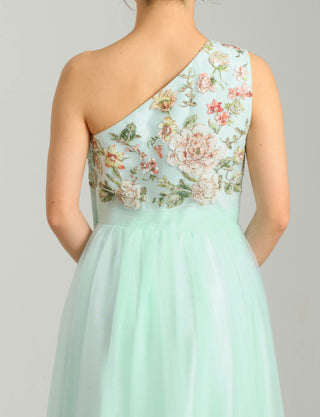 Fine Feathers・TP2563-PMT