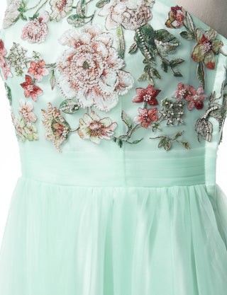 Fine Feathers・TP2563-PMT