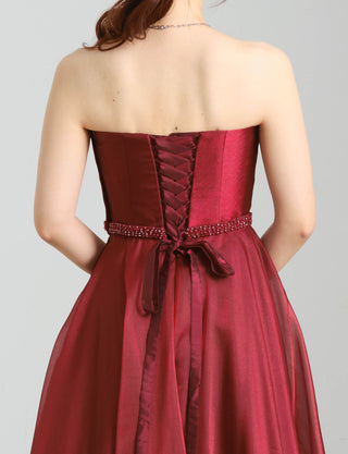 Fine Feathers・TP2565-DRD