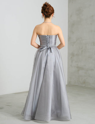 Fine Feathers・TP2565-GY