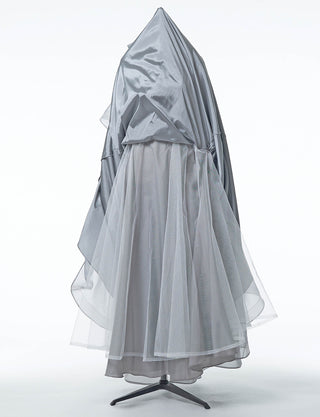 Fine Feathers・TP2565-GY