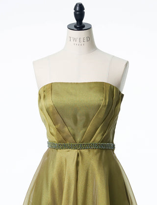 Fine Feathers・TP2565-LKI