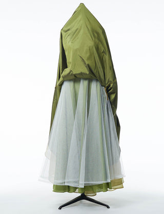 Fine Feathers・TP2565-LKI